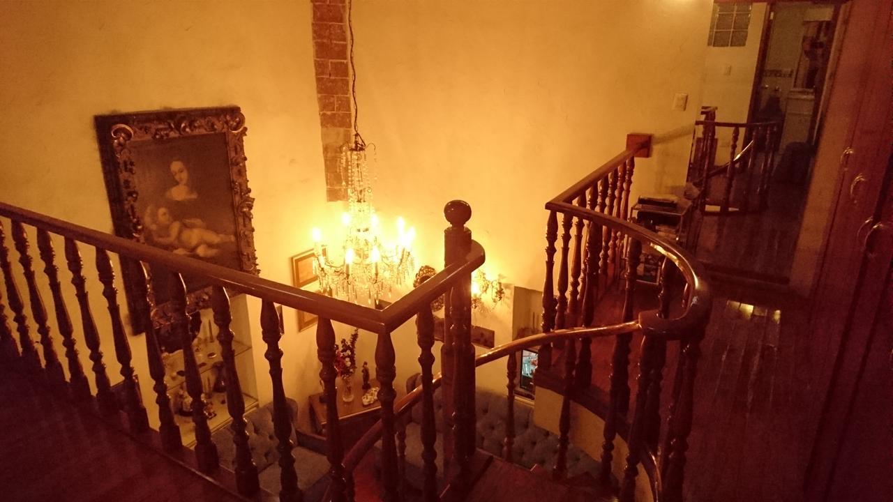 Appartamento Meson De Santa Teresa Puebla de Zaragoza Esterno foto